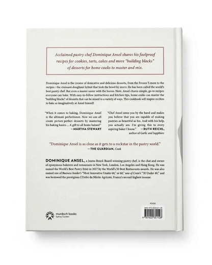 Everyone Can Bake: Simple Recipes to Master and Mix