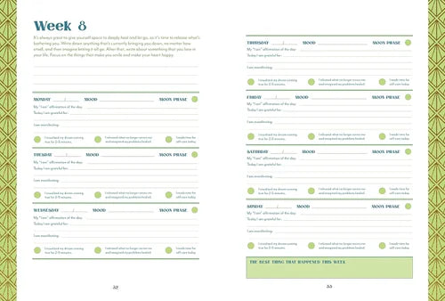 Finding Joy in Journey Journal