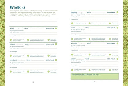 Finding Joy in Journey Journal