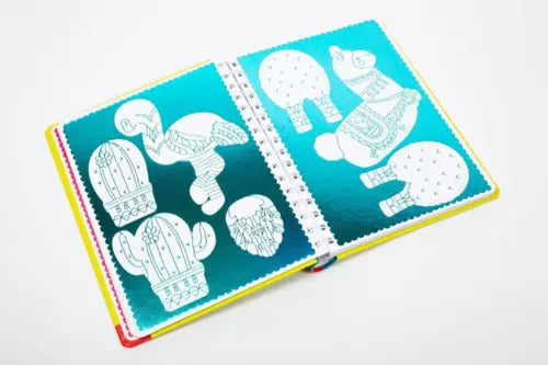 Flamingos, Llamas & Other Cool Things