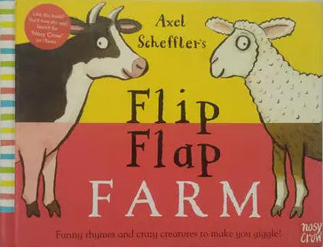 Flip-Flap-Farm