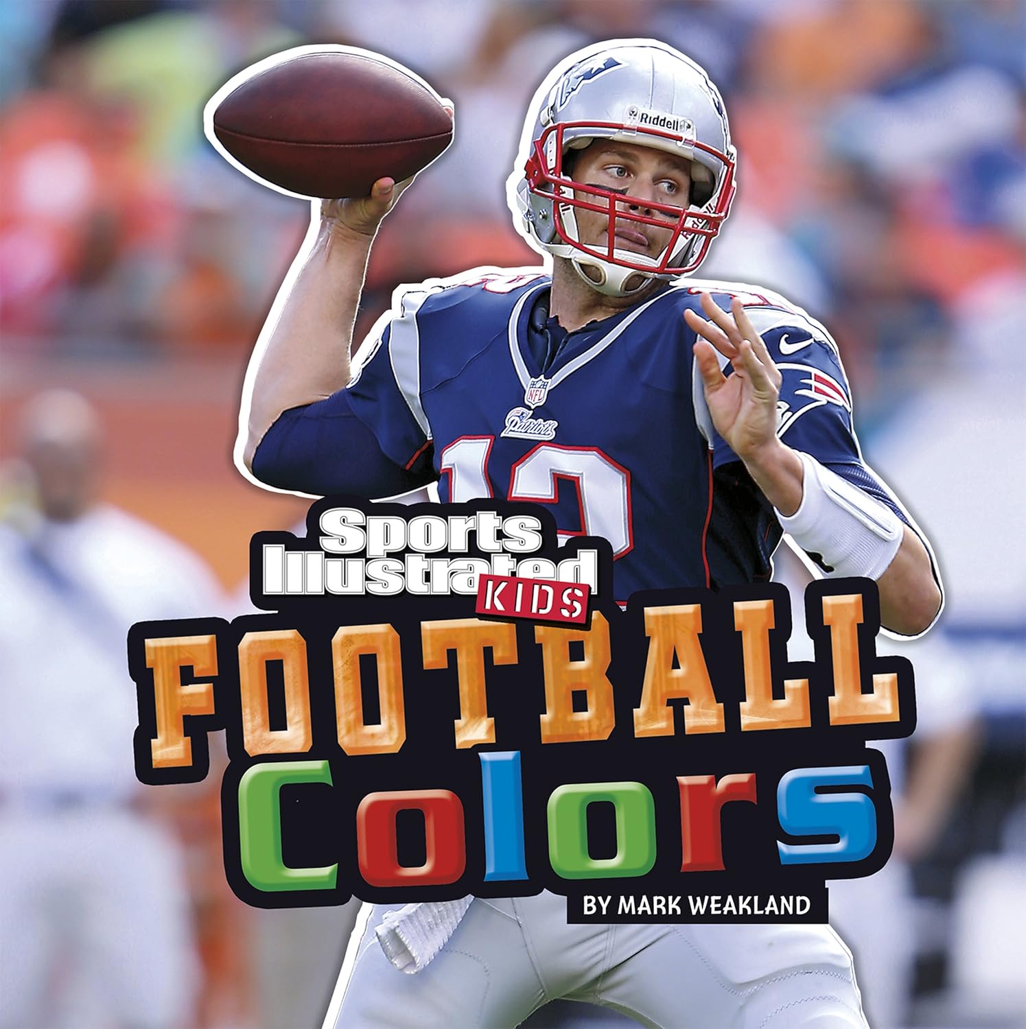 Football Colors