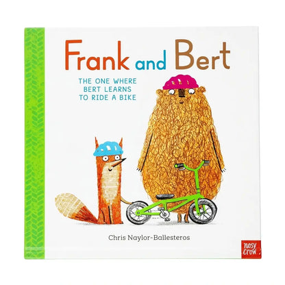 Frank and bert