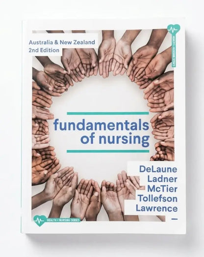 Fundamentals-of-Nursing-Australia-NZ-Edition