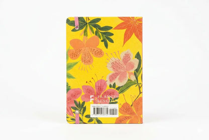 RHS In Bloom Journal