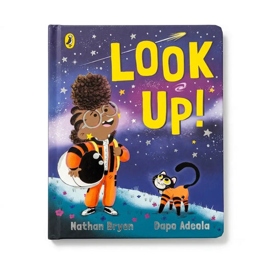 Look Up!