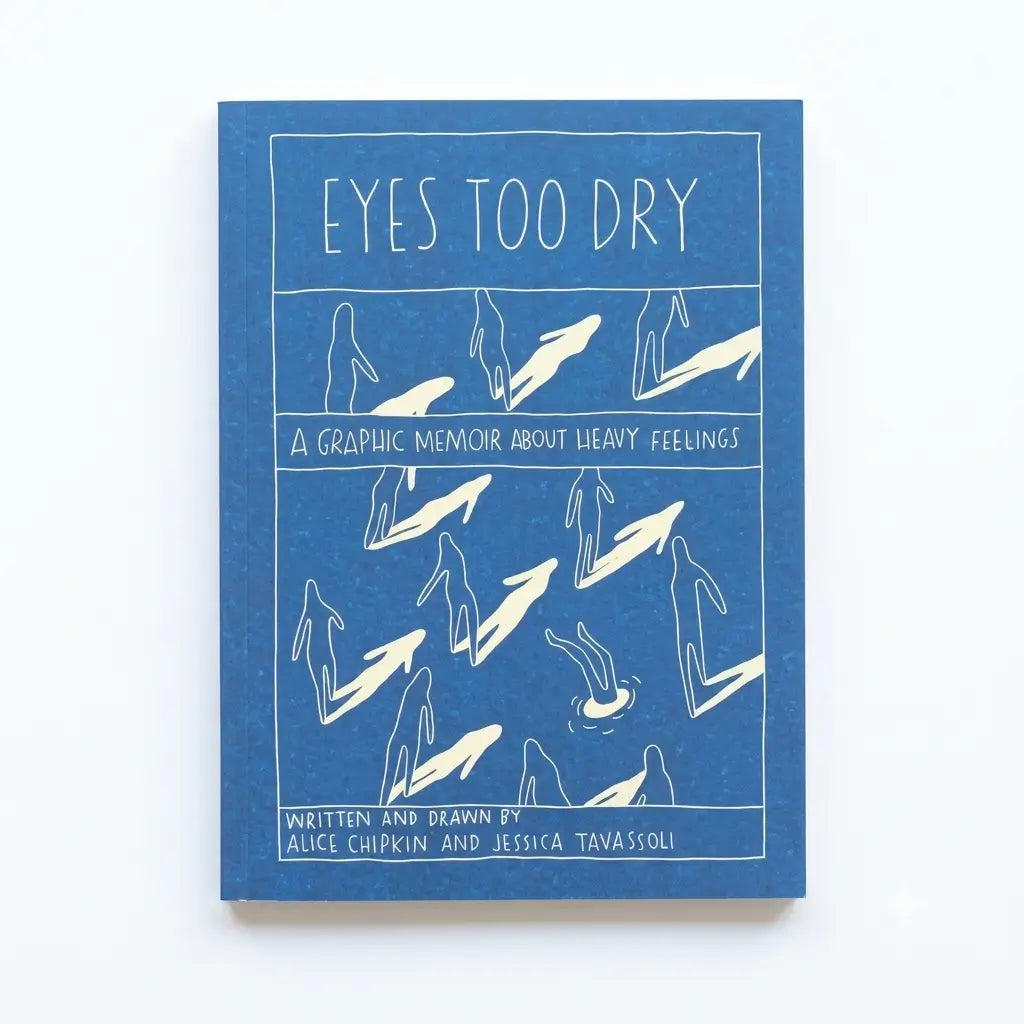 Eyes Too Dry