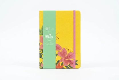 RHS In Bloom Journal