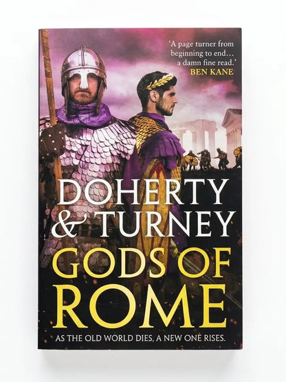Gods of Rome