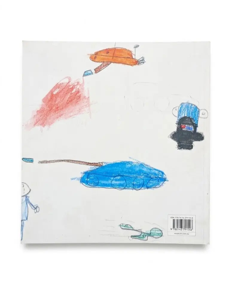 Home: Drawings by Syrian Children