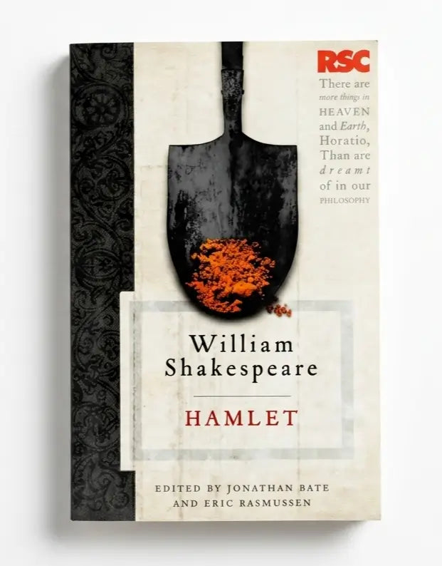 Hamlet (Rsc Shakespeare)