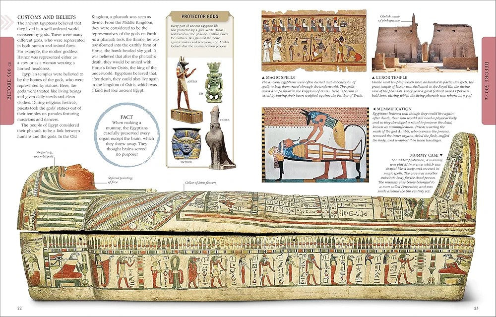 History-Childrens-Encyclopedia