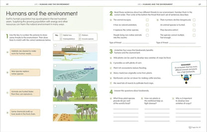 How to be Good at Science, Technology & Engineering Workbook 2