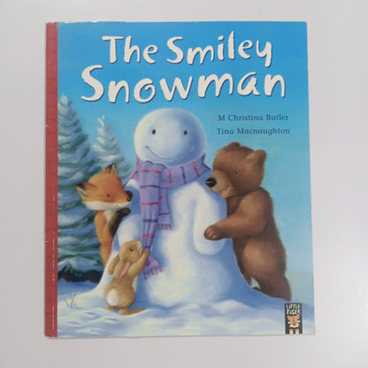 Preloved Sleeptime Story Book for Kids