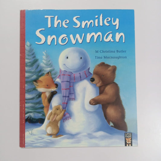 Preloved Sleeptime Story Book for Kids