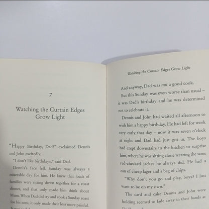 David Walliams The Boy in the Dress