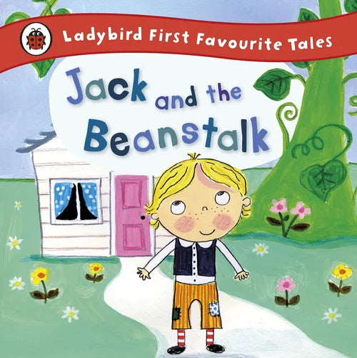 Jack and the Beanstalk:
