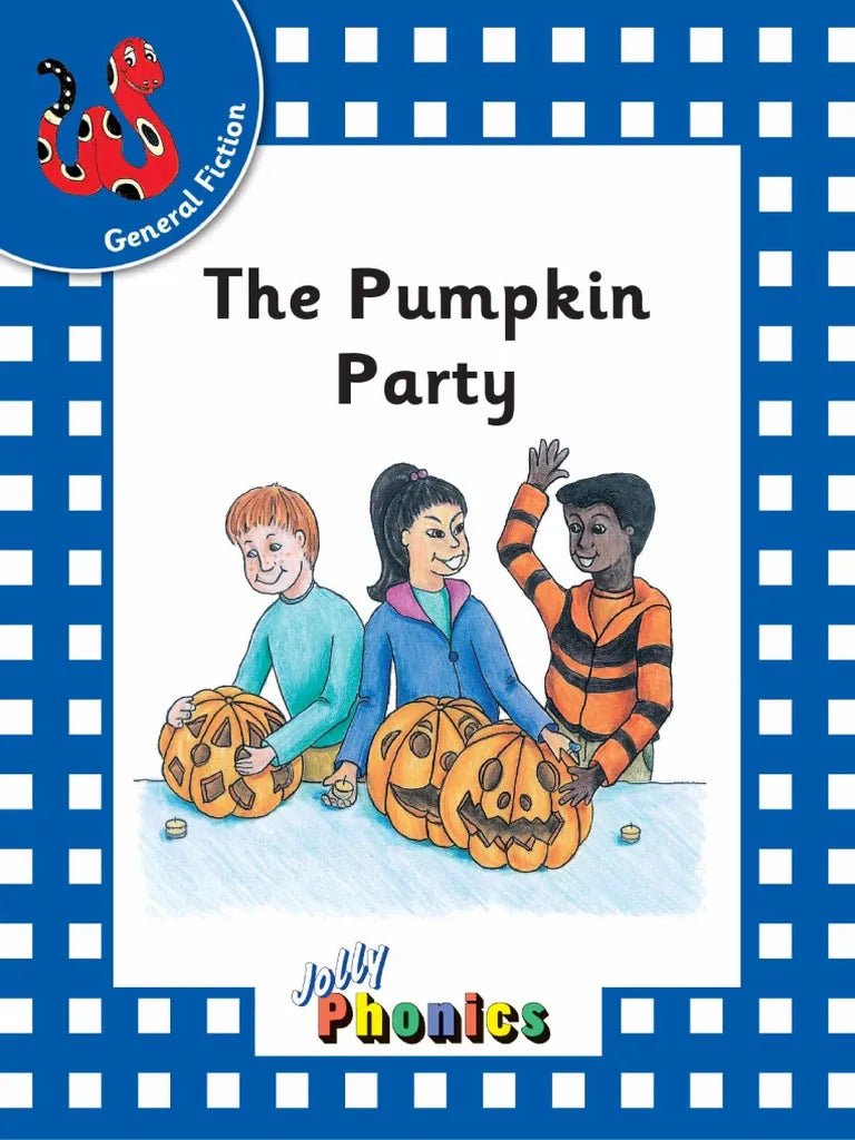 Jolly Phonics General Fiction: Many More Monsters