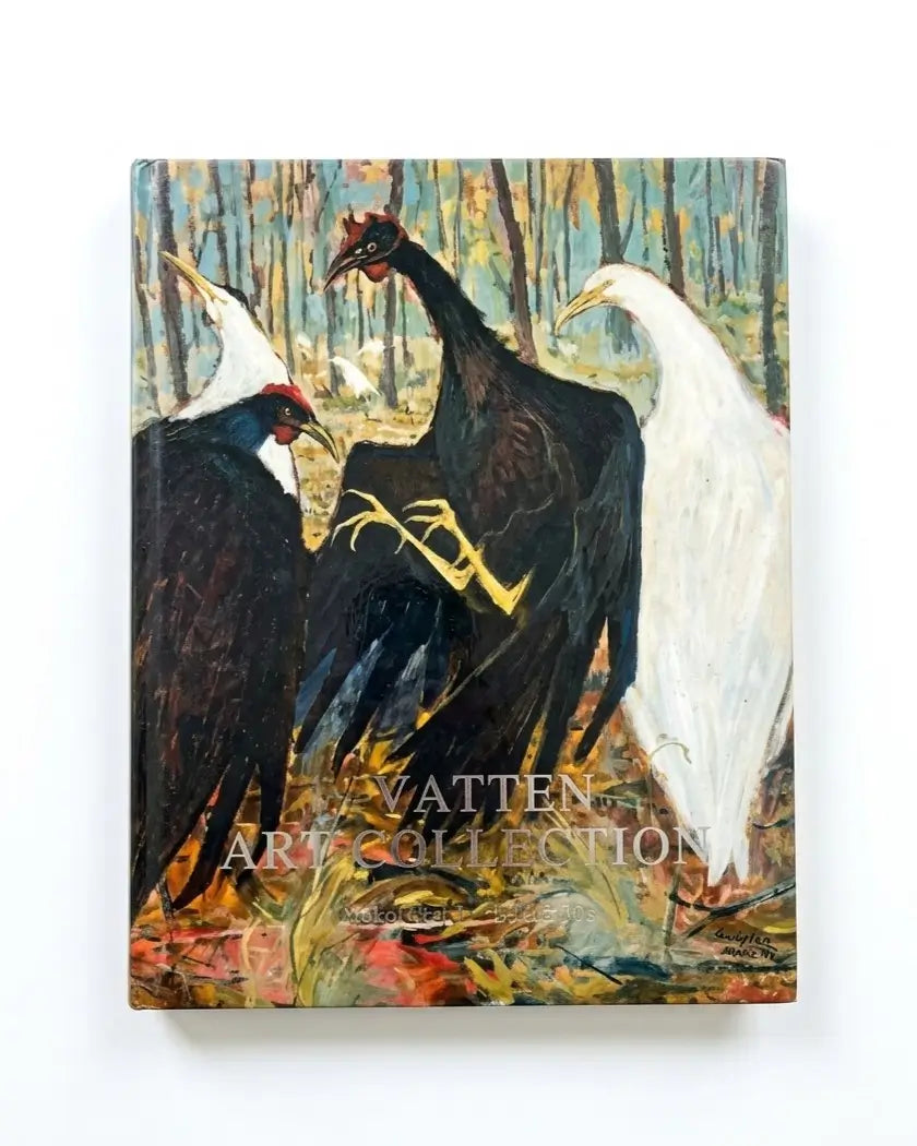 Katte Art Collection Selected Aspects