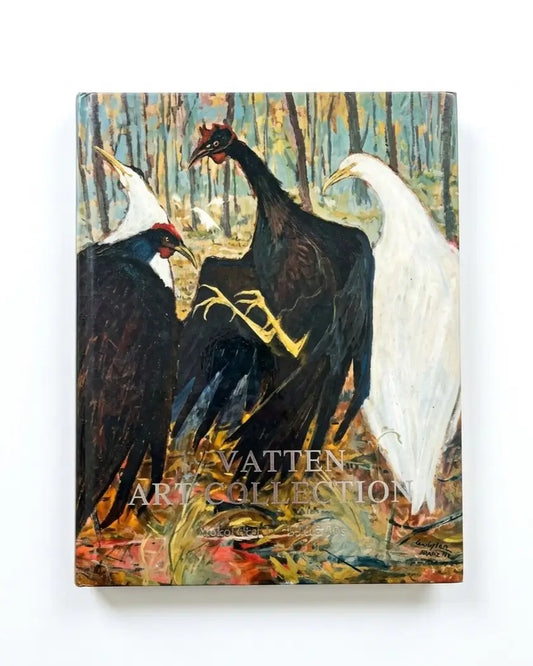 Katte Art Collection Selected Aspects