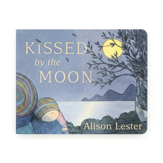 Kissed by the Moon: The perfect Mother's Day gift
