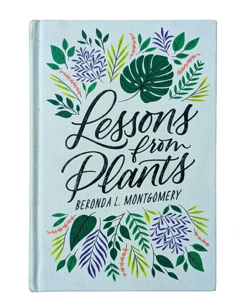 Lessons from Plants