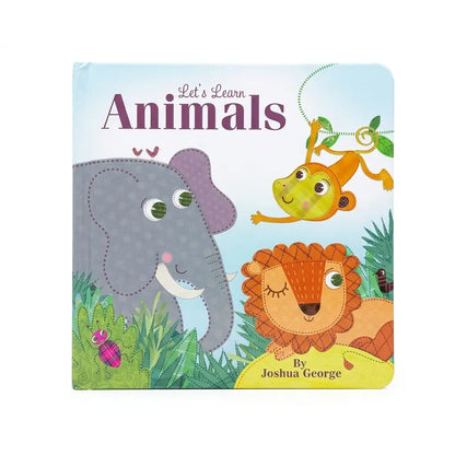 Let's Learn Animals