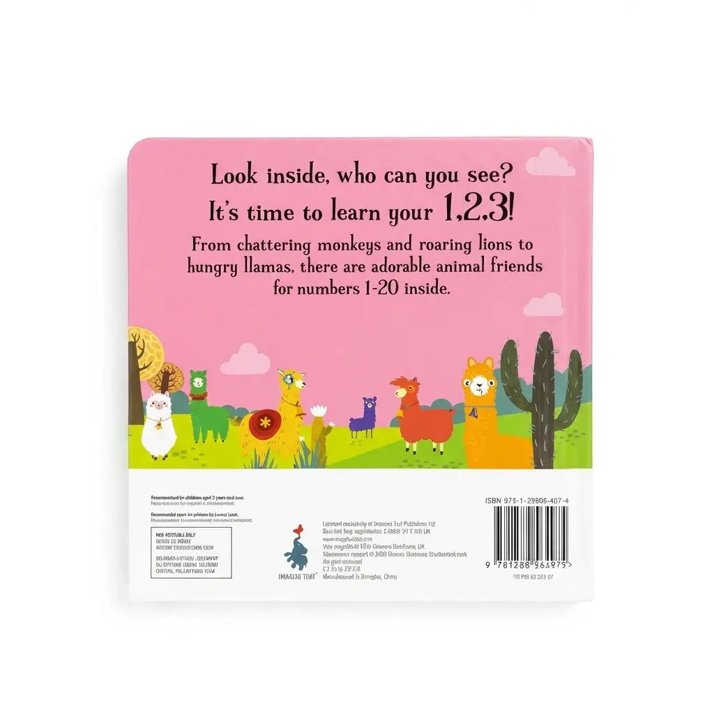 Look & See 123
