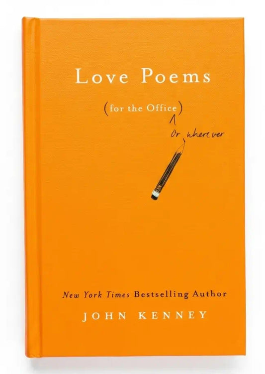 Love Poems for the Office