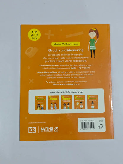 Book cover with text and graphics on a gray background