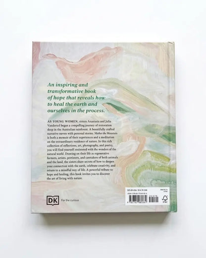 Mother the Mountain: The art Of Living With Nature