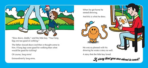 Mr. Tickle: 50th Anniversary Edition