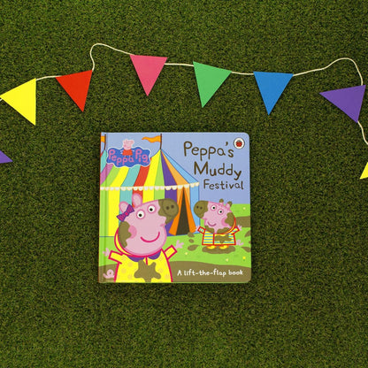 Peppa's Muddy Festival