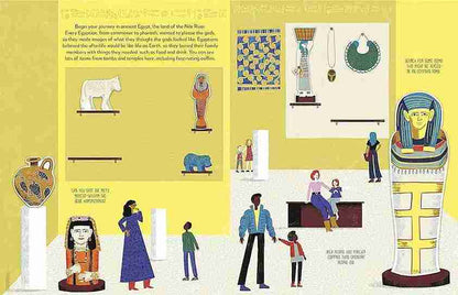 My Sticker Collection