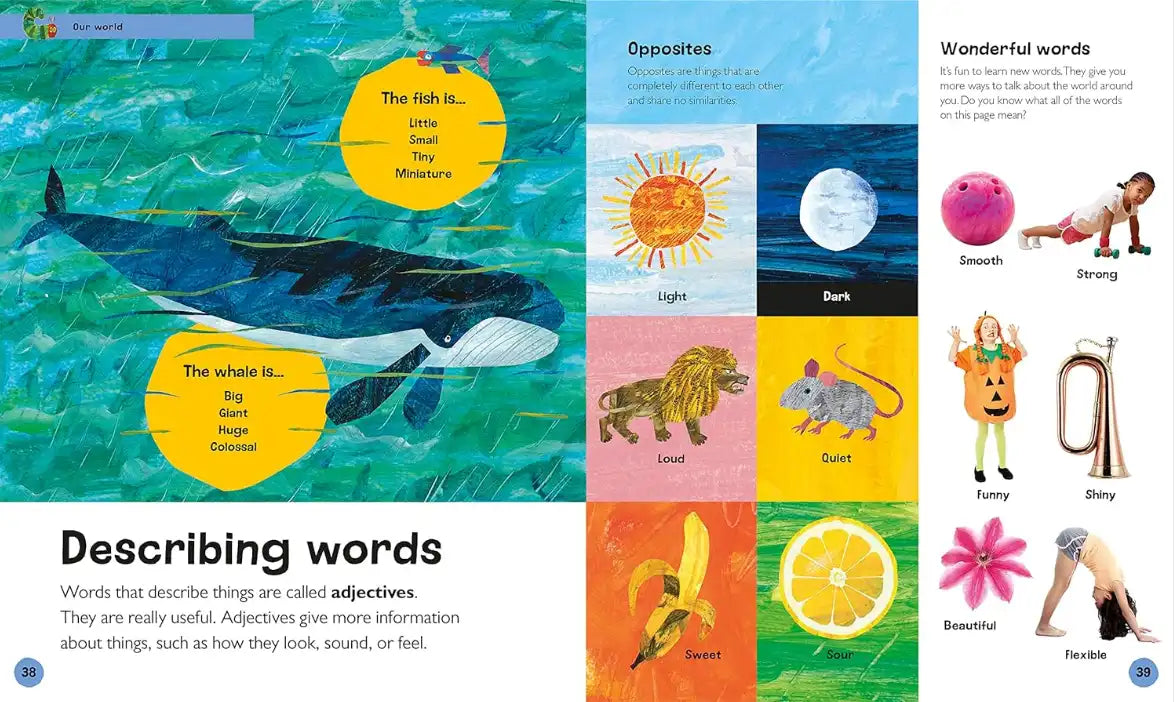 My Very Encyclopedia