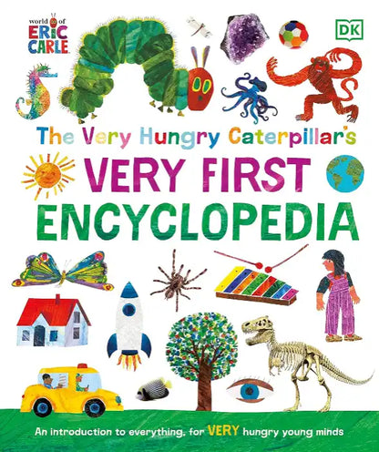 My Very First Encyclopedia
