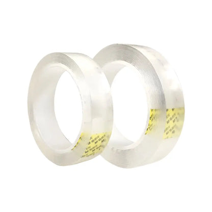 Nano Double Sided Transparent Magic Tape MG (24mm × 5m)
