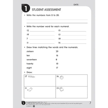 Nelson Maths Australian Curriculum Student Book 1