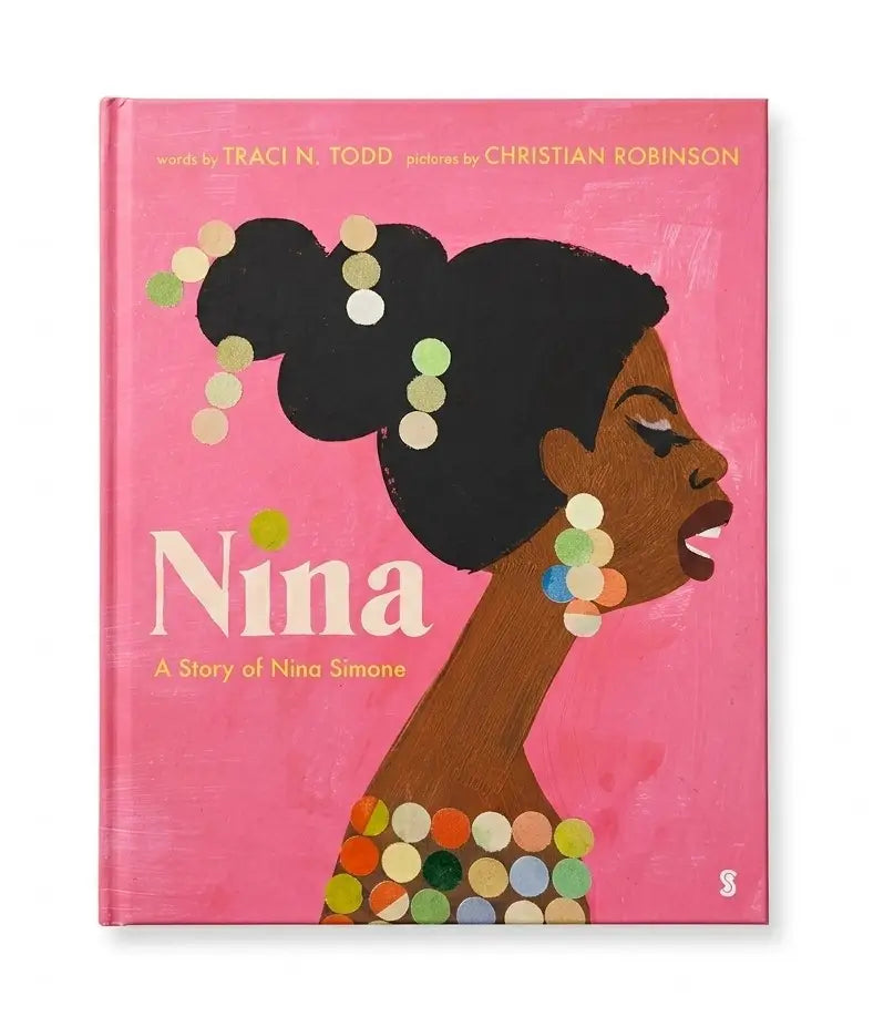 Nina: a story of Nina Simone