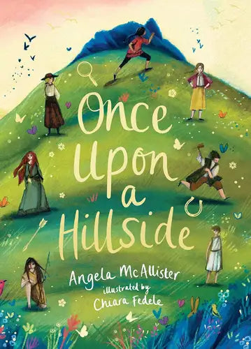 Once-Upon-a-Hillside-by-Angela-McAllister-Illustrated-Storybook