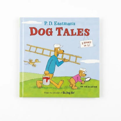 P.D. Eastman's Dog Tales