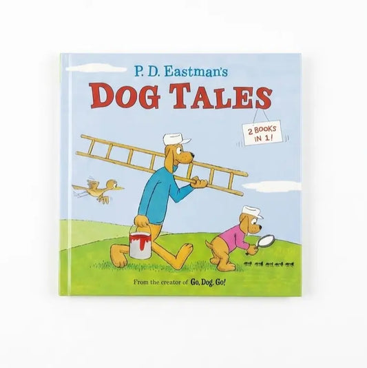 P.D. Eastman's Dog Tales