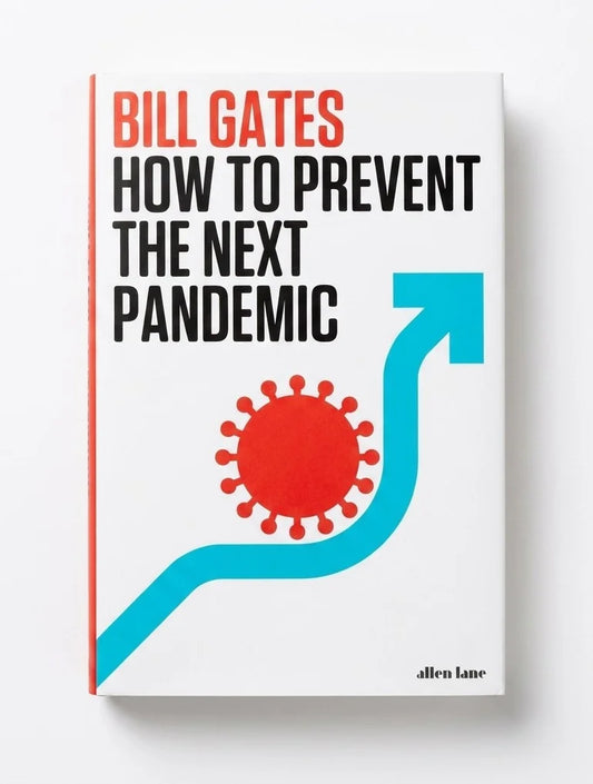 Penguin How to Prevent the Next Pandemic