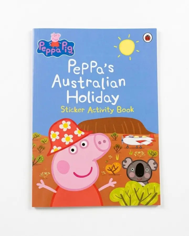 Peppa-Pig-Peppa-Australian-Holiday-Sticker-Activity-Book