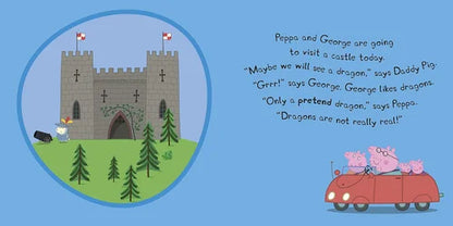 Peppa's Castle Adventure