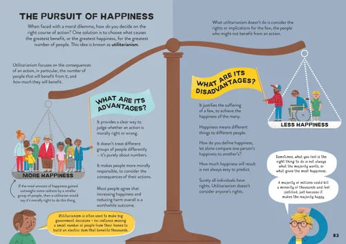 Philosophy  Beginners