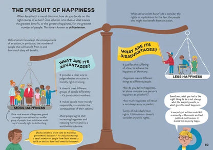 Philosophy  Beginners