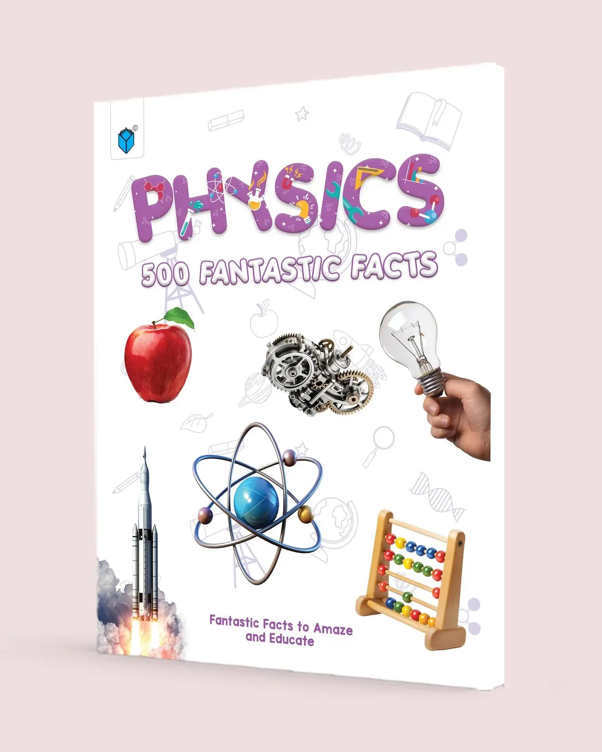 Physics - 500 Fantastic Facts