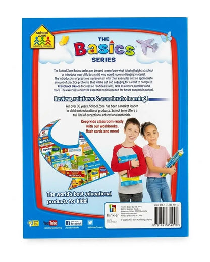 Preschool Basics