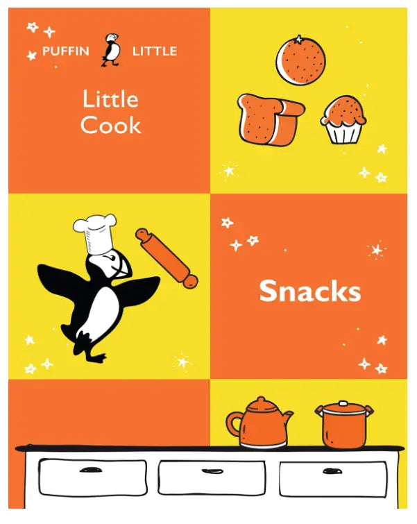 Book cover of 'Little Historian: The ANZACs' by Puffin Little with a penguin, airplane, and ANZAC symbol.